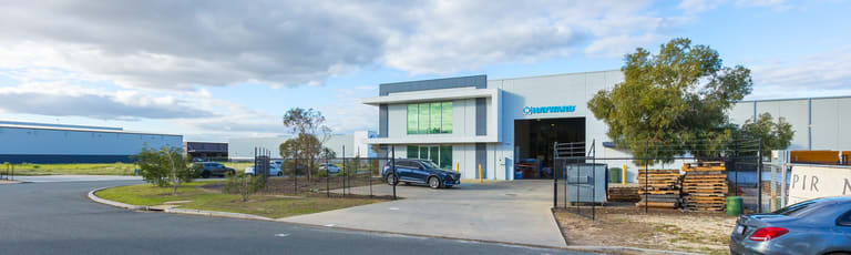 Factory, Warehouse & Industrial commercial property for lease at 18 Enterprise Court Canning Vale WA 6155
