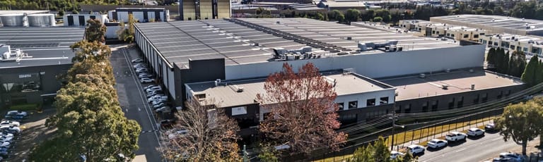 Offices commercial property for lease at 105 Vanessa Street Kingsgrove NSW 2208