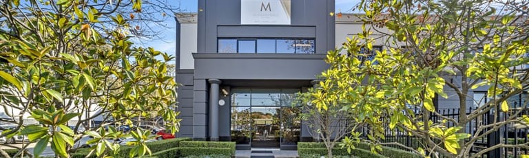 Offices commercial property for lease at 105 Vanessa Street Kingsgrove NSW 2208