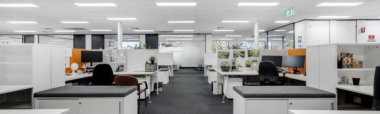 Offices commercial property for lease at 105 Vanessa Street Kingsgrove NSW 2208
