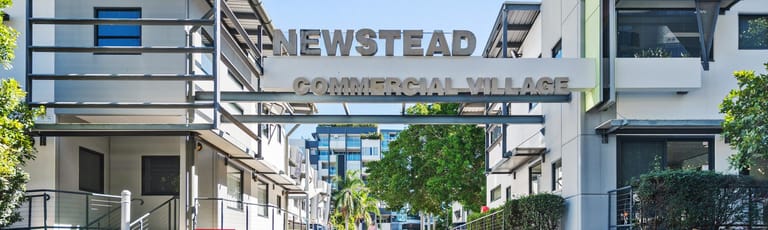 Medical / Consulting commercial property for lease at 3A/76 Doggett Street Newstead QLD 4006