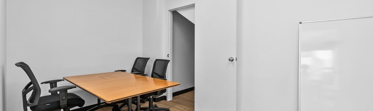 Medical / Consulting commercial property for lease at 3A/76 Doggett Street Newstead QLD 4006