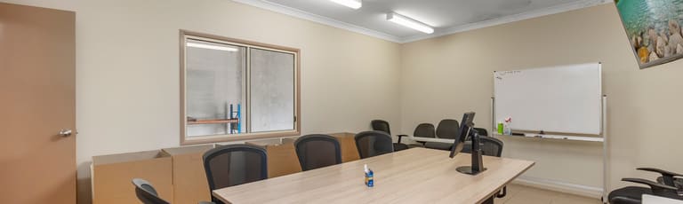 Factory, Warehouse & Industrial commercial property for lease at Unit 6/72-78 Crocodile Crescent Mount St John QLD 4818