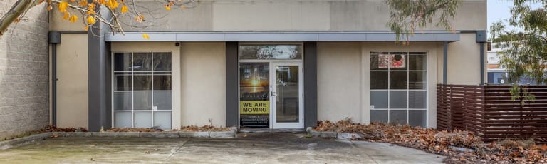 Offices commercial property for lease at 19 Winifred Street Essendon VIC 3040
