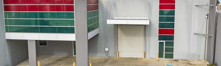 Factory, Warehouse & Industrial commercial property for lease at 49 Albemarle Street Williamstown North VIC 3016