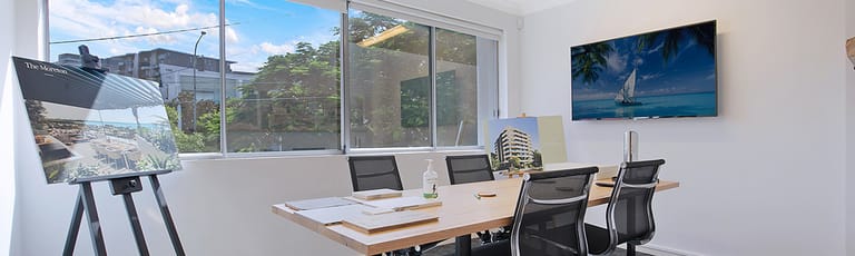 Offices commercial property for lease at 14 Proe Newstead QLD 4006