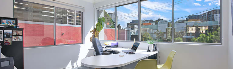Offices commercial property for lease at 14 Proe Newstead QLD 4006