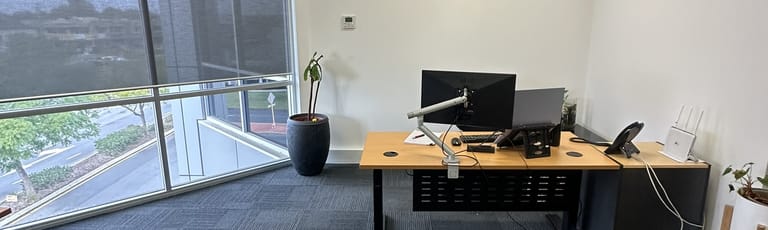 Offices commercial property for lease at 8A/49 Cedric Street Stirling WA 6021
