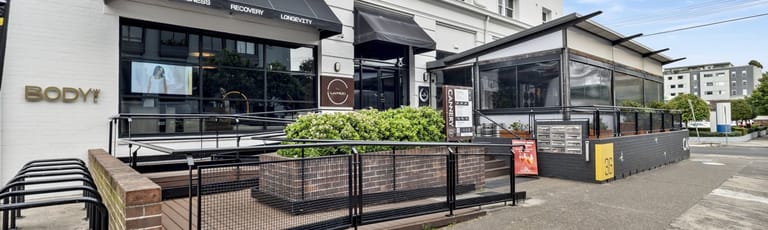 Medical / Consulting commercial property for lease at 36 Morley Avenue Rosebery NSW 2018