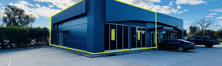Medical / Consulting commercial property for lease at 5B/1 Moorefield Park Drive Wodonga VIC 3690