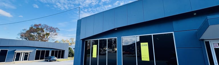 Medical / Consulting commercial property for lease at 5B/1 Moorefield Park Drive Wodonga VIC 3690