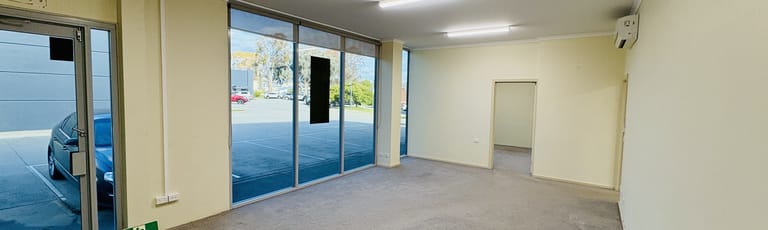 Medical / Consulting commercial property for lease at 5B/1 Moorefield Park Drive Wodonga VIC 3690
