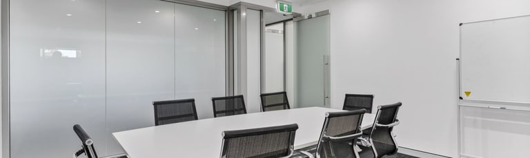 Offices commercial property for lease at Level 3 9 Gibbons Street Redfern NSW 2016