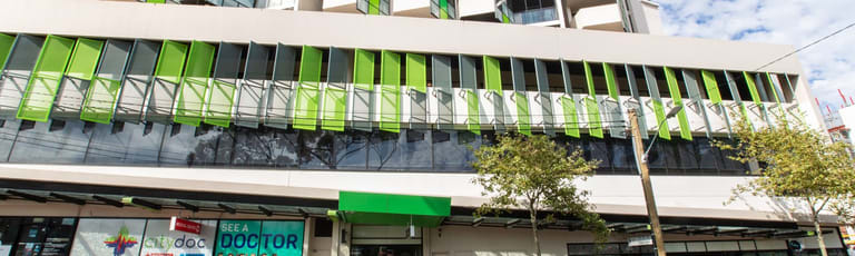 Offices commercial property for lease at Level 3 9 Gibbons Street Redfern NSW 2016
