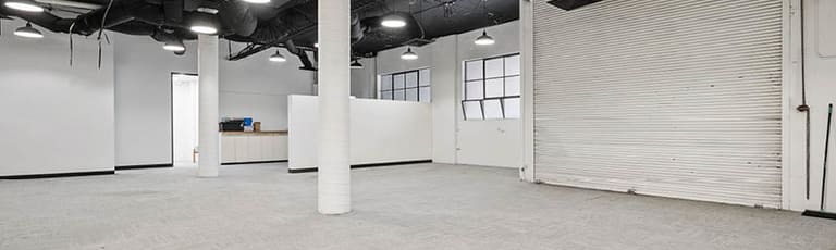 Offices commercial property for lease at GF, 26 St Edmonds Road Prahran VIC 3181