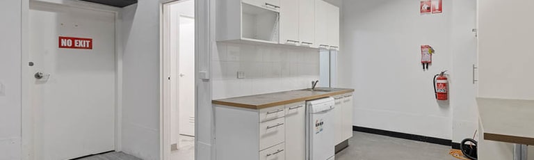 Offices commercial property for lease at GF, 26 St Edmonds Road Prahran VIC 3181