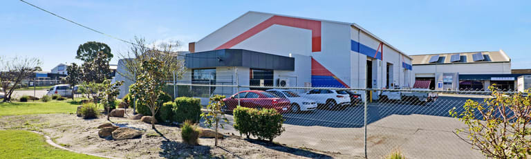 Factory, Warehouse & Industrial commercial property for lease at 1/11 Ferguson Street Kewdale WA 6105