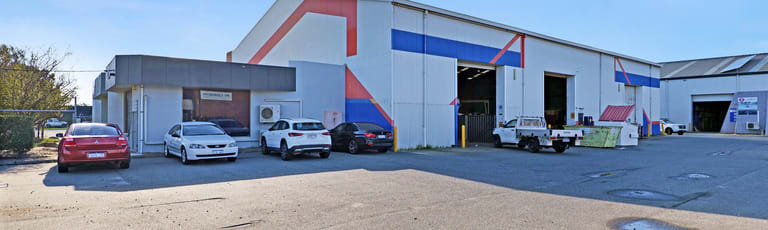 Factory, Warehouse & Industrial commercial property for lease at 1/11 Ferguson Street Kewdale WA 6105