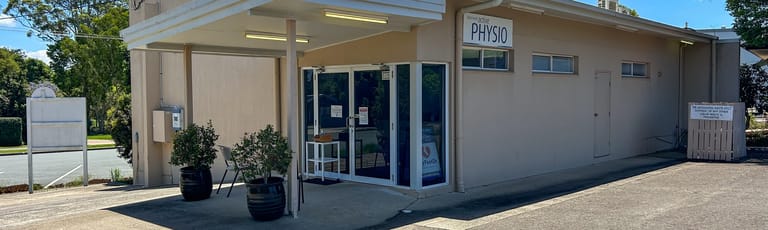 Offices commercial property for lease at 17 Turner Street Beerwah QLD 4519