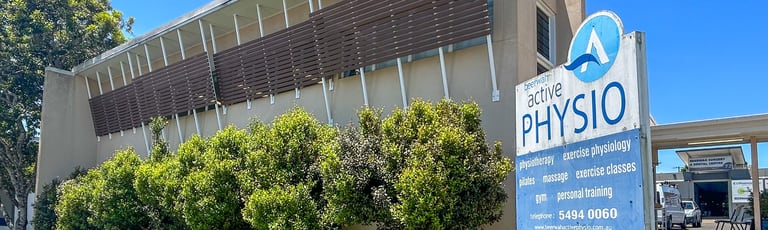 Offices commercial property for lease at 17 Turner Street Beerwah QLD 4519