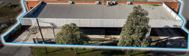 Factory, Warehouse & Industrial commercial property for lease at 10 Holmwood Road Tottenham VIC 3012