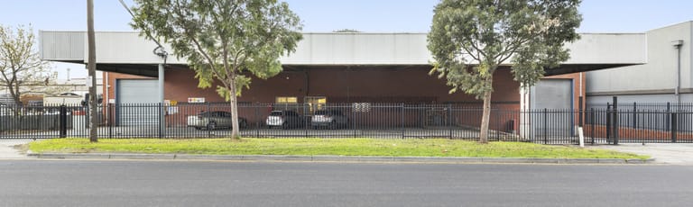 Factory, Warehouse & Industrial commercial property for lease at 10 Holmwood Road Tottenham VIC 3012