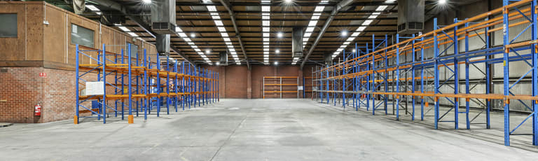 Factory, Warehouse & Industrial commercial property for lease at 10 Holmwood Road Tottenham VIC 3012