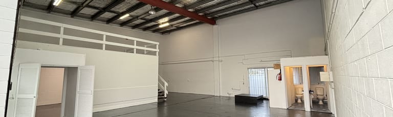 Offices commercial property for lease at 3/122 Eastlake Street Carrara QLD 4211
