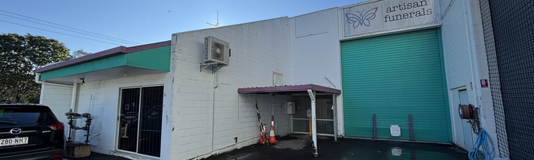 Showrooms / Bulky Goods commercial property for lease at 3/122 Eastlake Street Carrara QLD 4211