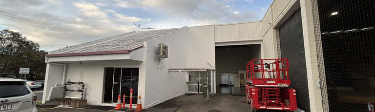Offices commercial property for lease at 3/122 Eastlake Street Carrara QLD 4211
