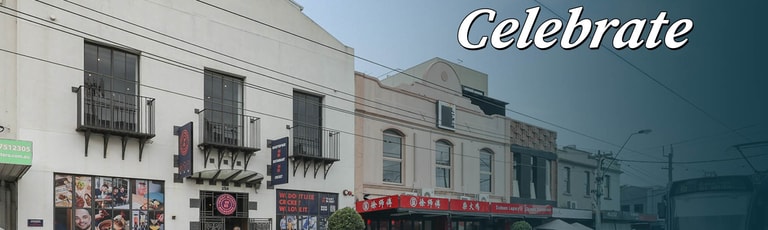 Shop & Retail commercial property for lease at 256-258 Glenferrie Road Malvern VIC 3144