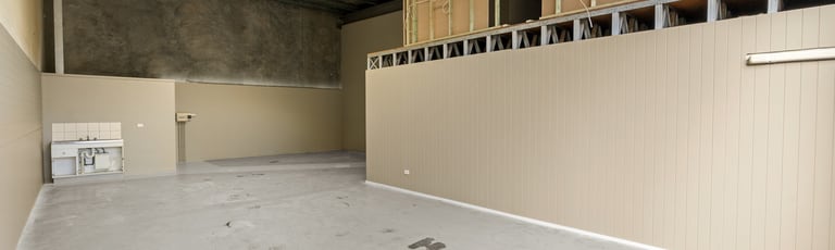 Factory, Warehouse & Industrial commercial property for lease at (Unit 5) Lot 4/139 Dohles Rocks Road Kallangur QLD 4503