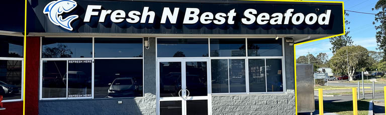 Shop & Retail commercial property for lease at A1A/958 Kingston Road Waterford West QLD 4133