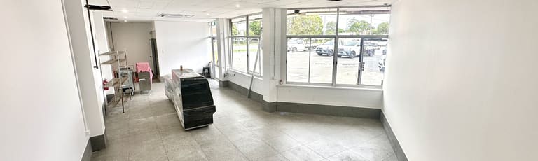 Shop & Retail commercial property for lease at A1A/958 Kingston Road Waterford West QLD 4133
