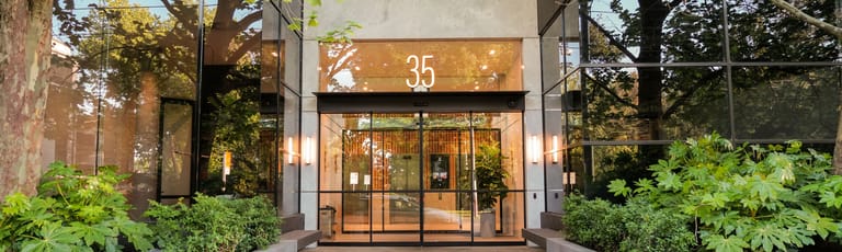 Offices commercial property for lease at 35 Cotham Road Kew VIC 3101