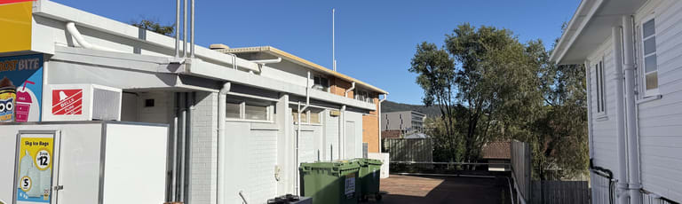 Factory, Warehouse & Industrial commercial property for lease at 282 Wardell Street Enoggera QLD 4051
