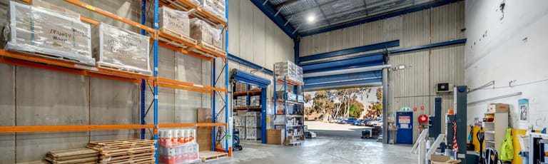 Factory, Warehouse & Industrial commercial property for lease at Silverwater NSW 2128