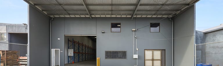 Factory, Warehouse & Industrial commercial property for lease at 66 Plateau Road Reservoir VIC 3073
