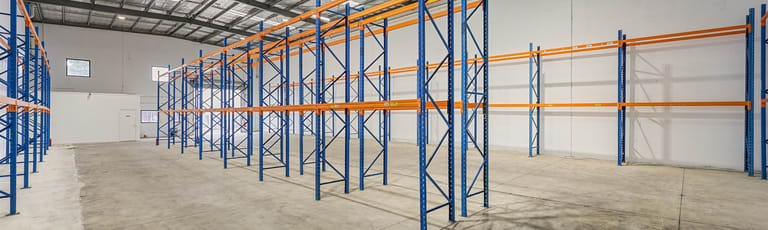Factory, Warehouse & Industrial commercial property for lease at 66 Plateau Road Reservoir VIC 3073