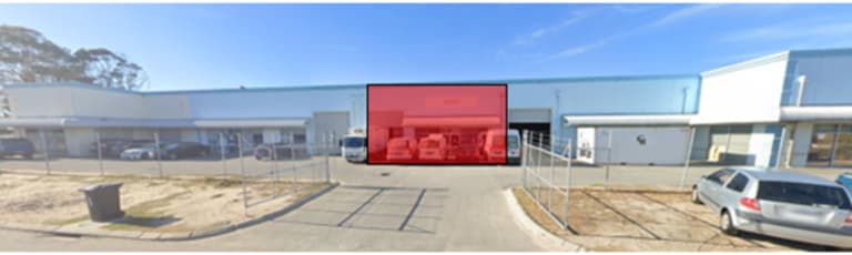 Factory, Warehouse & Industrial commercial property for lease at 3/39-41 Tulloch Way Canning Vale WA 6155