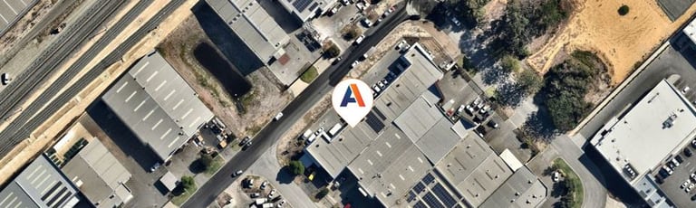 Factory, Warehouse & Industrial commercial property for lease at 3/39-41 Tulloch Way Canning Vale WA 6155