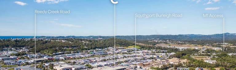 Other commercial property for lease at 14/3 Rudman Parade Burleigh Heads QLD 4220