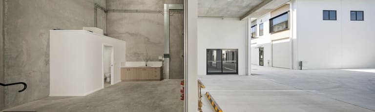 Other commercial property for lease at 14/3 Rudman Parade Burleigh Heads QLD 4220