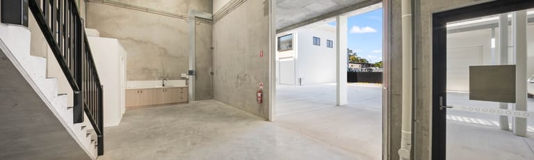 Other commercial property for lease at 14/3 Rudman Parade Burleigh Heads QLD 4220