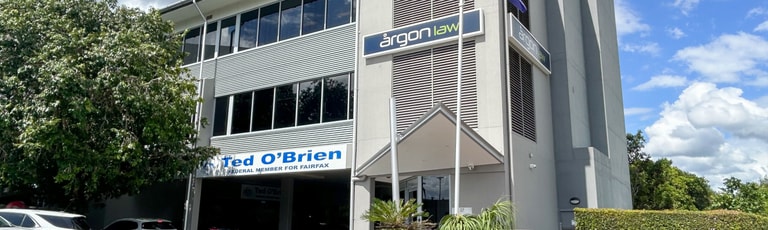 Offices commercial property for lease at Level 2, 17 Southern Drive Maroochydore QLD 4558