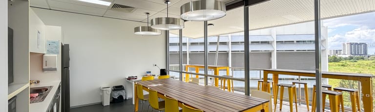Offices commercial property for lease at Level 2, 17 Southern Drive Maroochydore QLD 4558