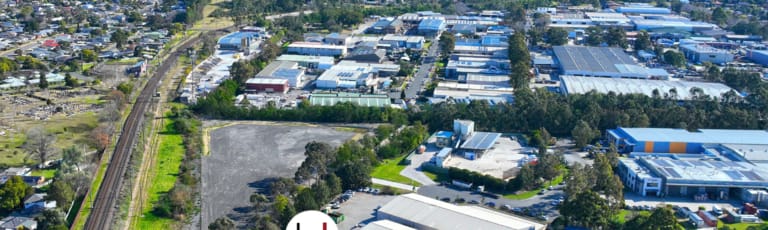 Factory, Warehouse & Industrial commercial property for lease at Factory 3/54 David Road Emu Plains NSW 2750