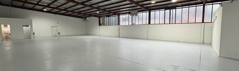 Factory, Warehouse & Industrial commercial property for lease at 3 Barlow Avenue Cheltenham VIC 3192