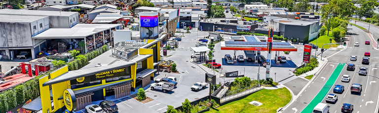 Shop & Retail commercial property for lease at 539 Southport Nerang Road Molendinar QLD 4214
