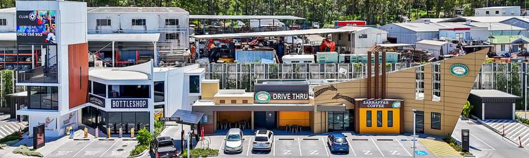 Shop & Retail commercial property for lease at 539 Southport Nerang Road Molendinar QLD 4214